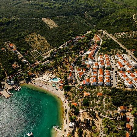 Villa Nikola Nečujam Dış mekan fotoğraf