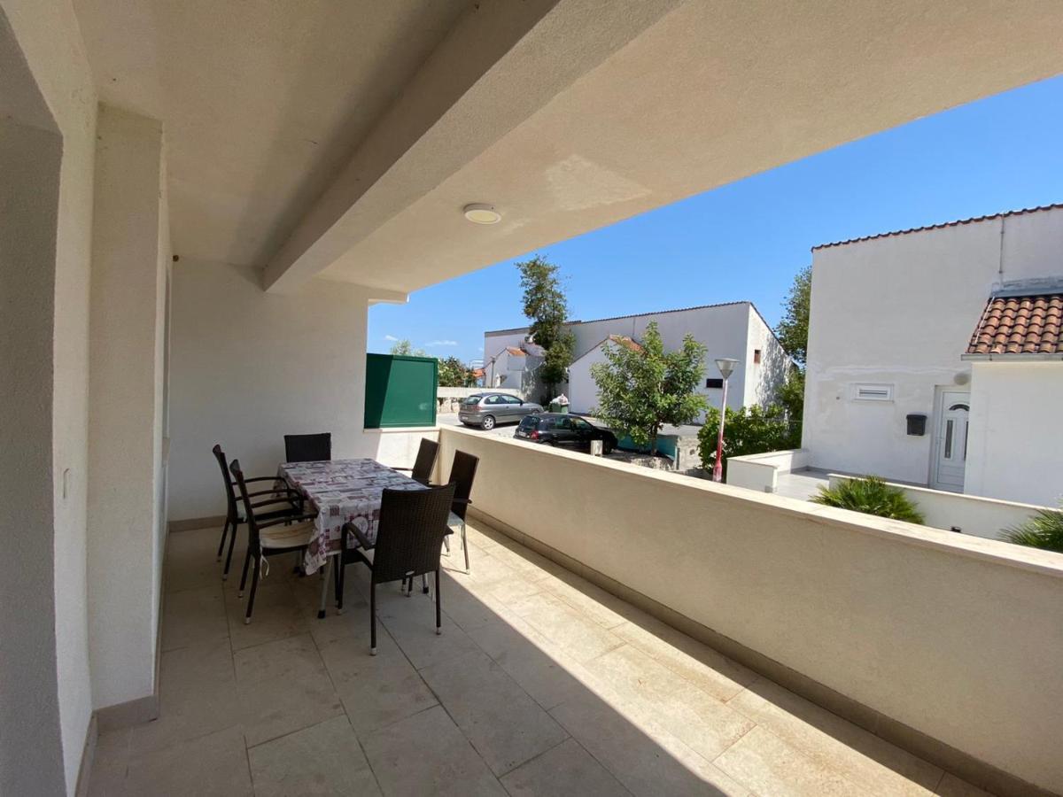 Villa Nikola Nečujam Dış mekan fotoğraf